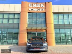 EMEK OTOMOTİV'DEN 2022 VOLVO S90 2.0 D B5 PLUS BRİGHT 161 KM