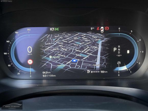 EMEK OTOMOTİV'DEN 2022 VOLVO S90 2.0 D B5 PLUS BRİGHT 161 KM