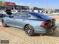 EMEK OTOMOTİV'DEN 2022 VOLVO S90 2.0 D B5 PLUS BRİGHT 161 KM