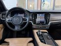 EMEK OTOMOTİV'DEN 2022 VOLVO S90 2.0 D B5 PLUS BRİGHT 161 KM