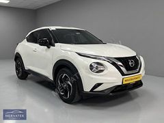 2023 Juke Platinum -32 Bin KM - Hatasız - Bakım Yeni Yapılmış