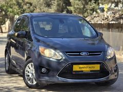 Sahibinden Ford C-Max 1.6 SCTi Titanium 2011 Model  183.000 km Gri (titanyum)