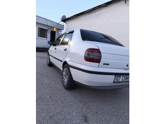 Sahibinden Fiat Siena 1.4 EL 2000 Model Ankara