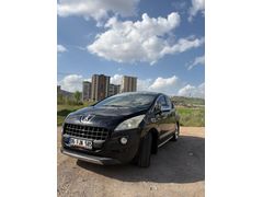 ?? ACİL SATILIK! FIRSAT ARAÇ
2010 Peugeot 3008 Allure – FULL DONANIM
TAKAS ??