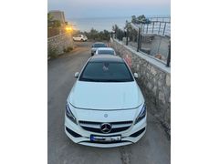 Sahibinden Mercedes - Benz CLA 200 AMG 2016 Model 
