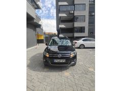 Sahibinden Volkswagen Tiguan 1.4 TSI Sport&Style 2013 Model