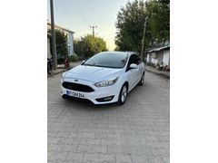 Sahibinden Temiz Focus 