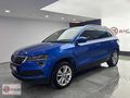 2020 SKODA KAROQ BANKASIZ SENET / K.KARTINA 12 AY TAKSİT %2.7