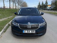 SKODA KAROQ 1.5 TSI ACT GREENTEC PREMİUM DSG