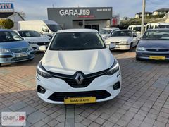 2021 RENAULT CLIO 1.0TCE TOUCH OTOMATİK