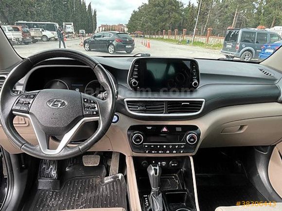 *2020*ELİTE*DÜŞÜK KM*NOKTA BOYASIZ*