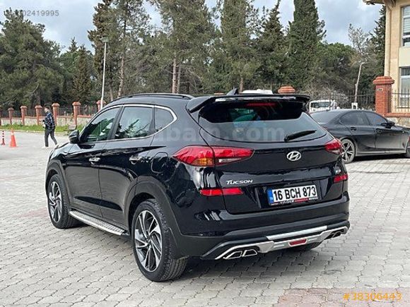 *2020*ELİTE*DÜŞÜK KM*NOKTA BOYASIZ*