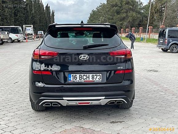 *2020*ELİTE*DÜŞÜK KM*NOKTA BOYASIZ*