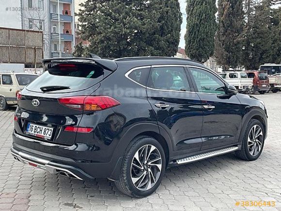 *2020*ELİTE*DÜŞÜK KM*NOKTA BOYASIZ*