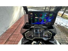 XP 400  GT BOL AKSESUARLI NAVİ-J.COSTA-MALOSSİ