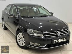 2014 Passat 1.4 TSI Comfortline 179.000 km