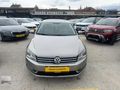 2014 PASSAT 1.4 COMFORT OTOMATİK SANRUFF LU