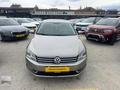 2014 PASSAT 1.4 COMFORT OTOMATİK SANRUFF LU