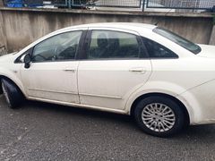 .Fiat Linea 1.3 Multijet  2012 Model ilk gelen alır..Araç başında cüzi pazarlık vardır..