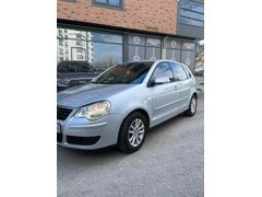 Sahibinden Volkswagen Polo 1.4 Tour 2008 Model