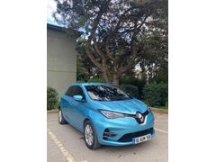 Sahibinden Renault Zoe 2021 Bursa