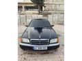 Sahibinden Mercedes - Benz C 180 Elegance 1994 Model 
