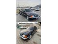 Sahibinden Mercedes - Benz C 180 Elegance 1994 Model 