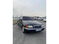 Sahibinden Mercedes - Benz C 180 Elegance 1994 Model 