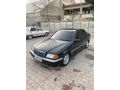 Sahibinden Mercedes - Benz C 180 Elegance 1994 Model 