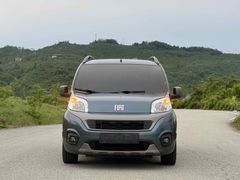 Sahibinden Fiat Fiorino Combi 1.3 Multijet Premio 2024 Model 