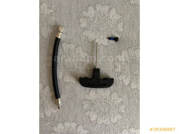 Sahibinden Segway  elektrikli scooter 2 yil garantili temiz