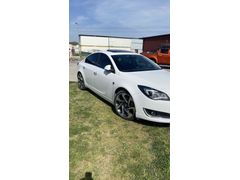 Sahibinden Opel Insignia 1.6 CDTI Sport 2016 Model 
