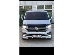 Sahibinden Volkswagen Transporter 2.0 TDI Camlı Van 2021 Model 