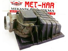 OPEL SENATOR B , OMEGA A HAVA FİLİTRE KUTUSU , HAVA DEBİ ÖLÇER , 90284288 , 0 280 203 032 