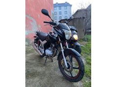Sahibinden Honda CB 125 R