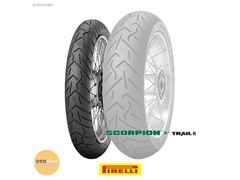 120/70 ZR17 58W SCORPION TRAIL-2 PIRELLI