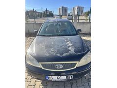 Sahibinden Ford Mondeo 2.0 Ghia 2004 Model Uşak