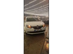 Sahibinden Renault Symbol 1.5 dCi Joy 2014 Model 