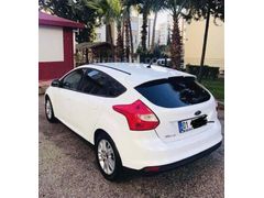 Sahibinden Ford Focus 1.6 Ti-VCT Trend X 2014 Model Adana 135.000 km Beyaz
