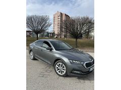 Sahibinden Skoda Octavia 1.5 e-Tec Premium 2023 Model 