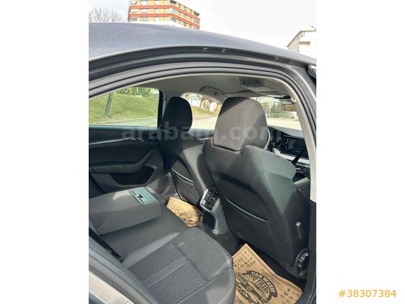 Sahibinden Skoda Octavia 1.5 e-Tec Premium 2023 Model 