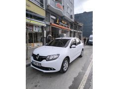 Sahibinden Renault Symbol 0.9 Turbo Touch 2013 Model