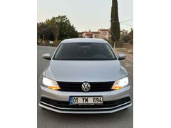 Sahibinden Volkswagen Jetta 1.4 TSi Trendline 2014 Model 