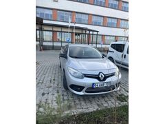 Sahibinden Renault Fluence 1.5 dCi Touch Plus 2014 Model 