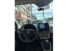 Sahibinden Fiat Doblo Combi 1.6 Multijet Premio 2012 Model 