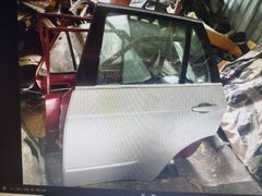 BMW X5 e70 sol arka kapı