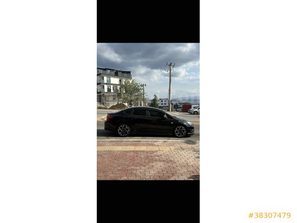 Sahibinden Opel Astra 1.6 CDTI Design 2018 Model 