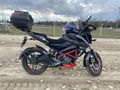 Sahibinden Bajaj Pulsar 200 NS ABS 