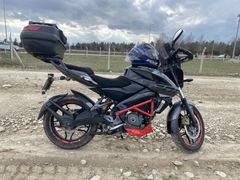 Sahibinden Bajaj Pulsar 200 NS ABS 