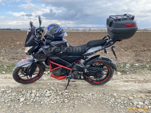 Sahibinden Bajaj Pulsar 200 NS ABS 